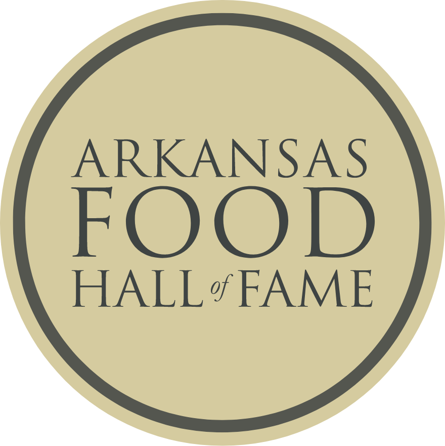 Arkansas Food Hall of Fame_New