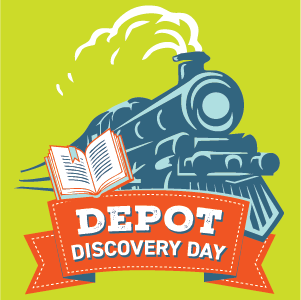 Depot Discovery Day
