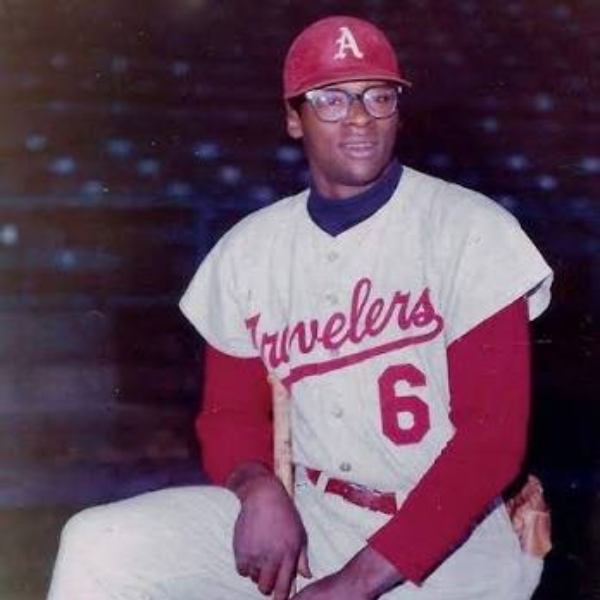 Dick Allen Bobble Head Night & Jersey Retirement Ceremony