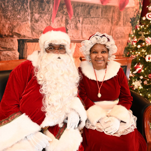 Holiday Open House & Black Crafted Christmas Market