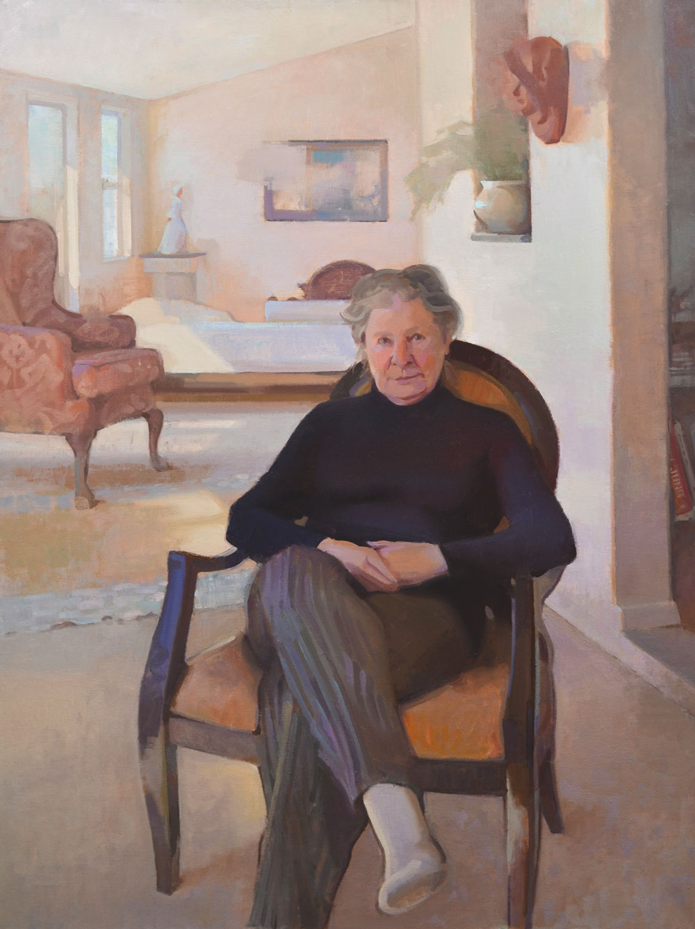John P. Lasater IV