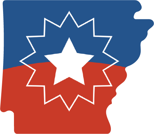 JuneteenthFlag AR