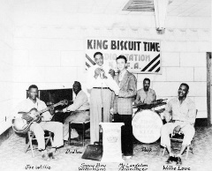 King Biscuit Time King Biscuit Time