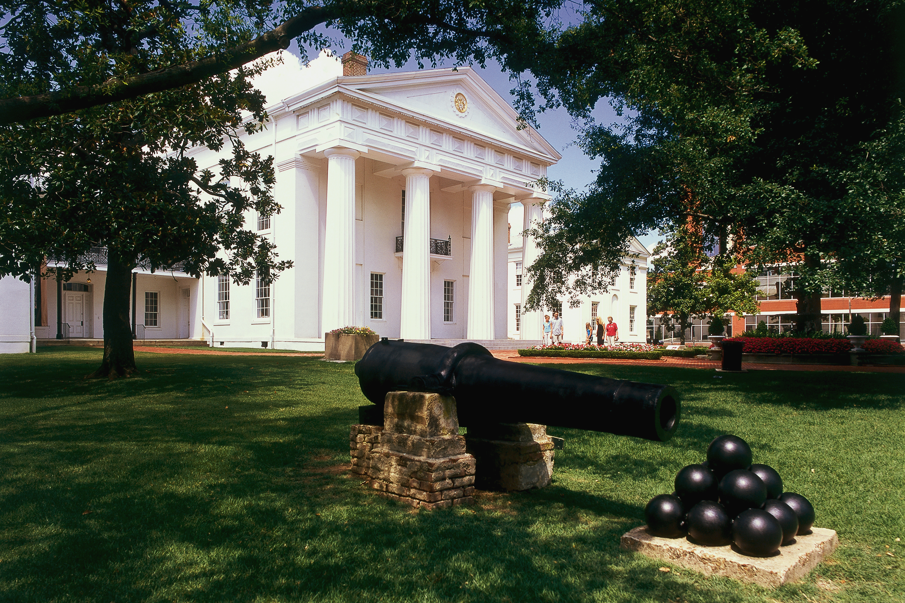 Old State House Museum