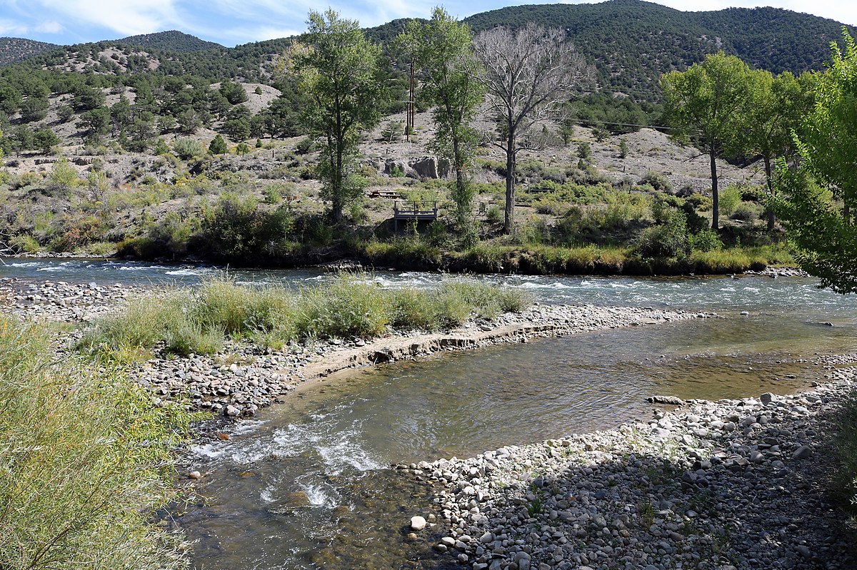 South Arkansas