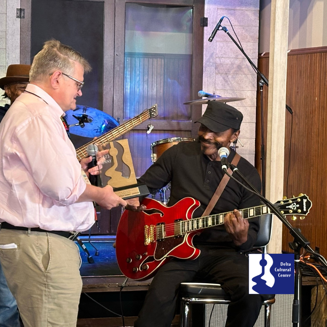 2023 Sonny Award for Blues Excellence