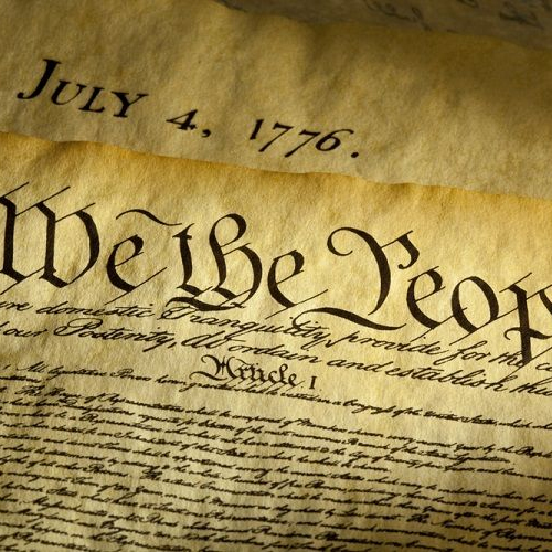 Declaration of Independence