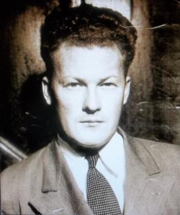 Eccentrics, Gadflies and Offbeat Candidates in Arkansas (Part 4) Joseph Harry Weston (1911-1983)