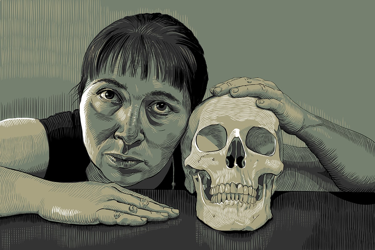 Anna Zusman