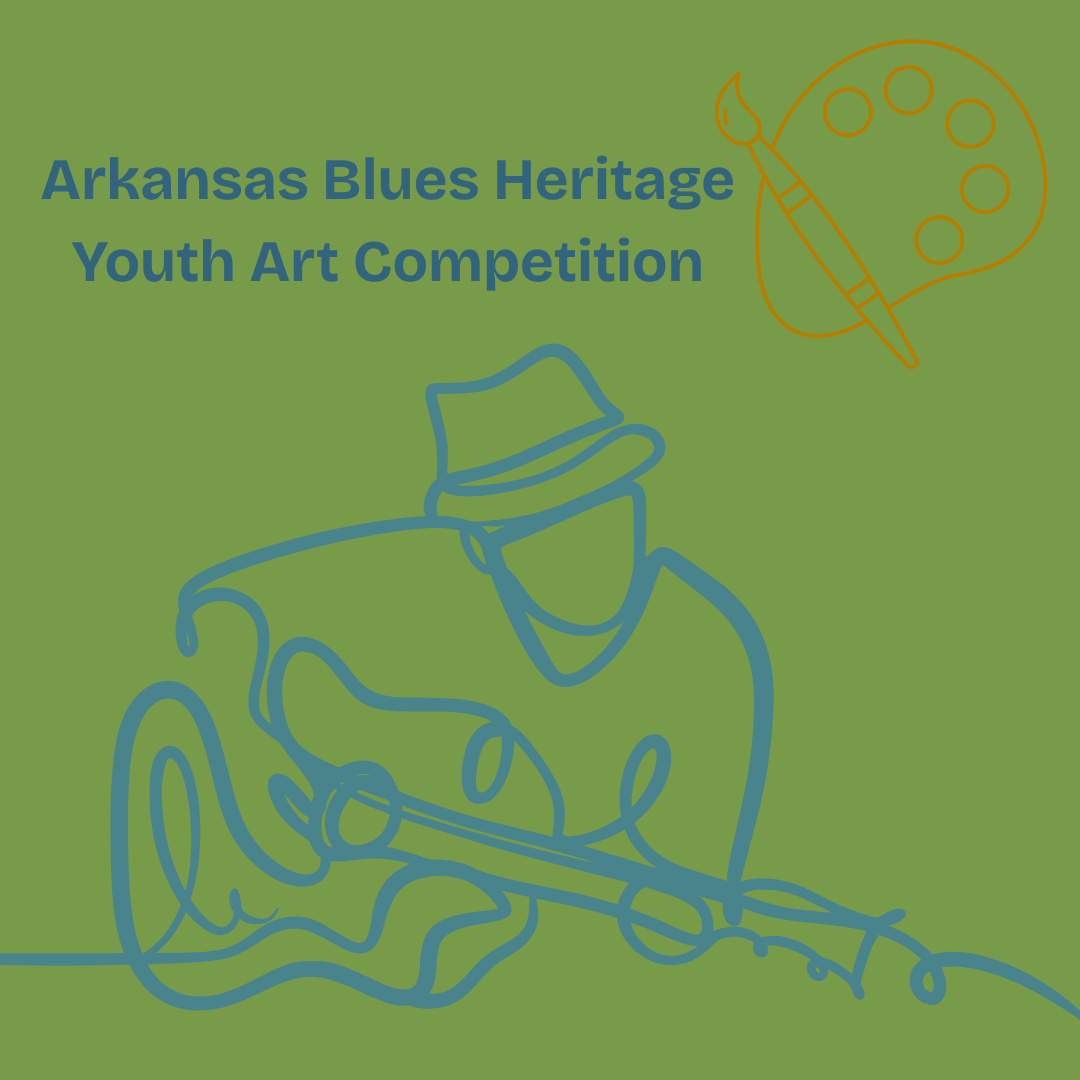Arkansas Blues Heritage Youth Art Competition