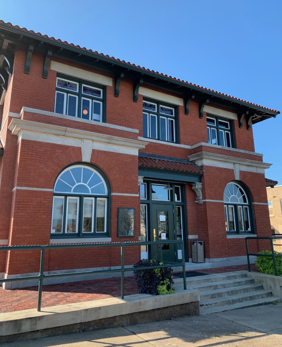 DCC-Depot-Front-Shot