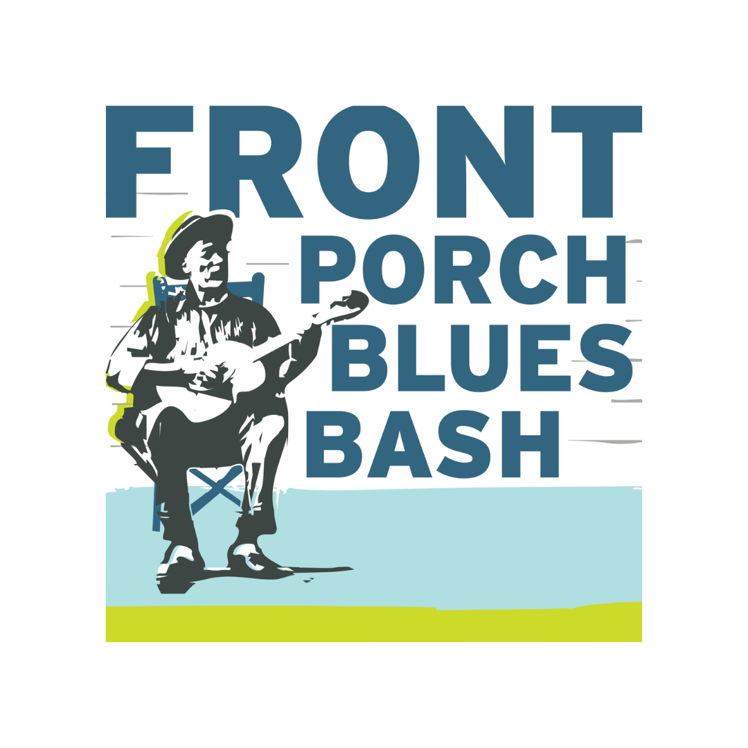 Front Porch Jam and Bash 2025