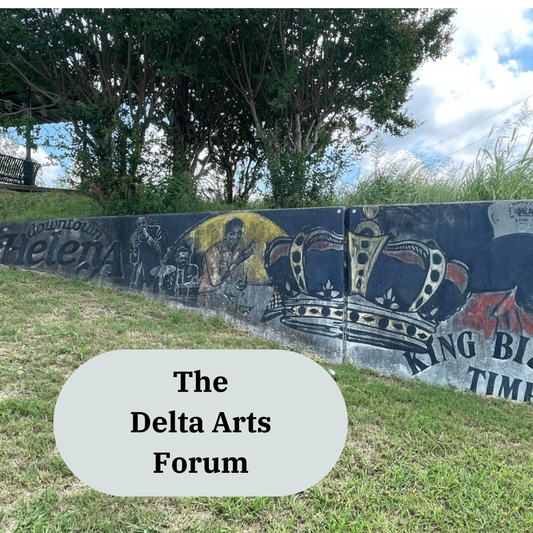 The Delta Arts Forum