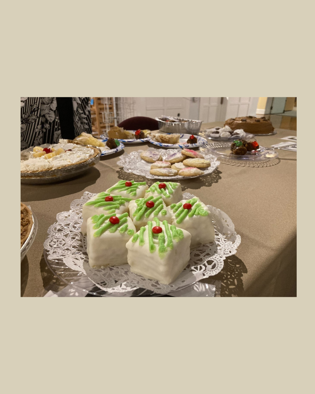 DCC Holiday Open House