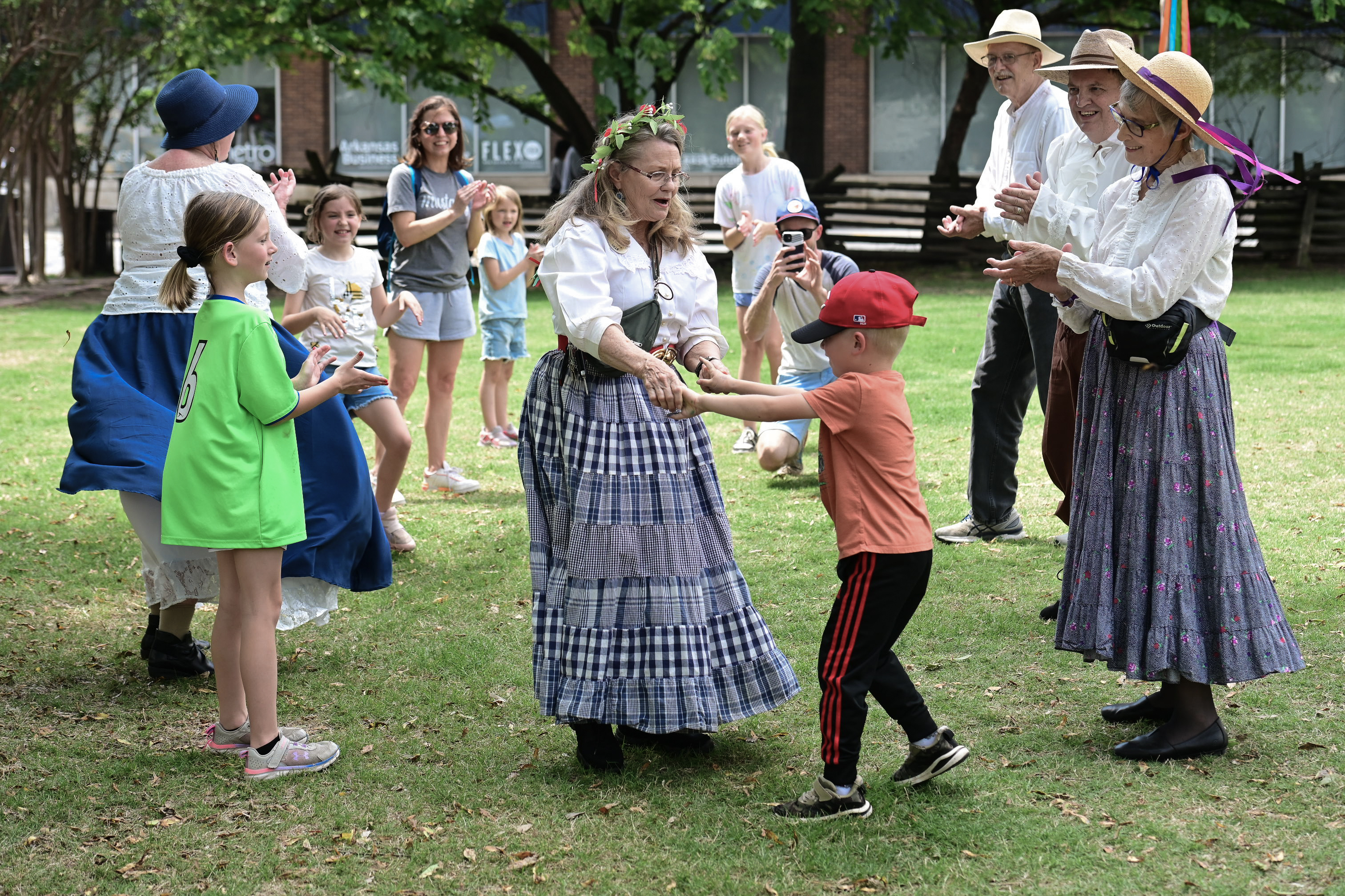 20230507 HAM 50th Territorial Fair KSJ_9549