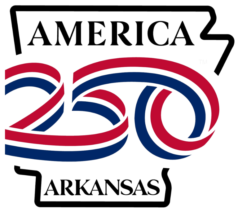 arkansas 250 logo