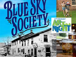 2nd Friday Art Night @ HAM