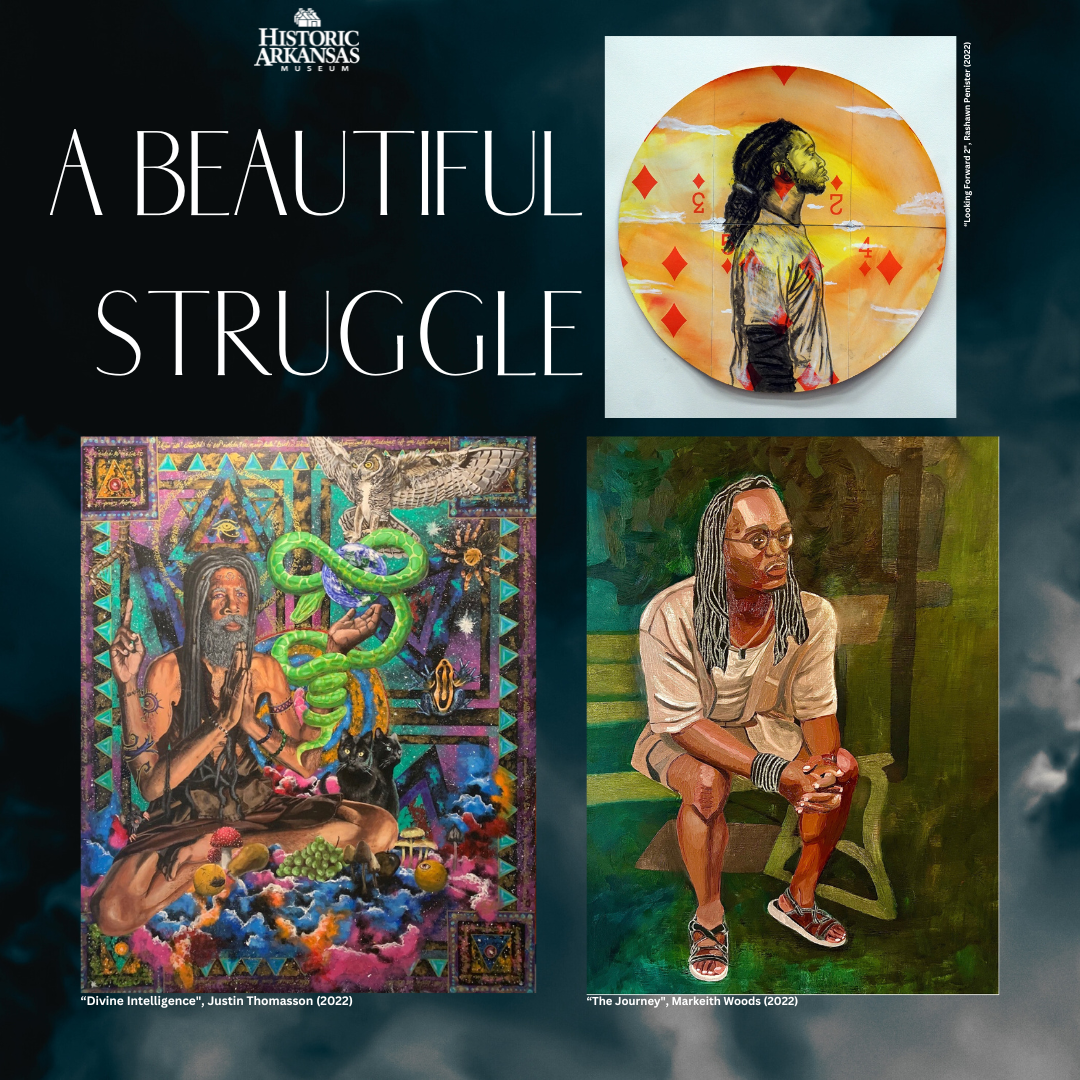HAM Struggle Exhibit