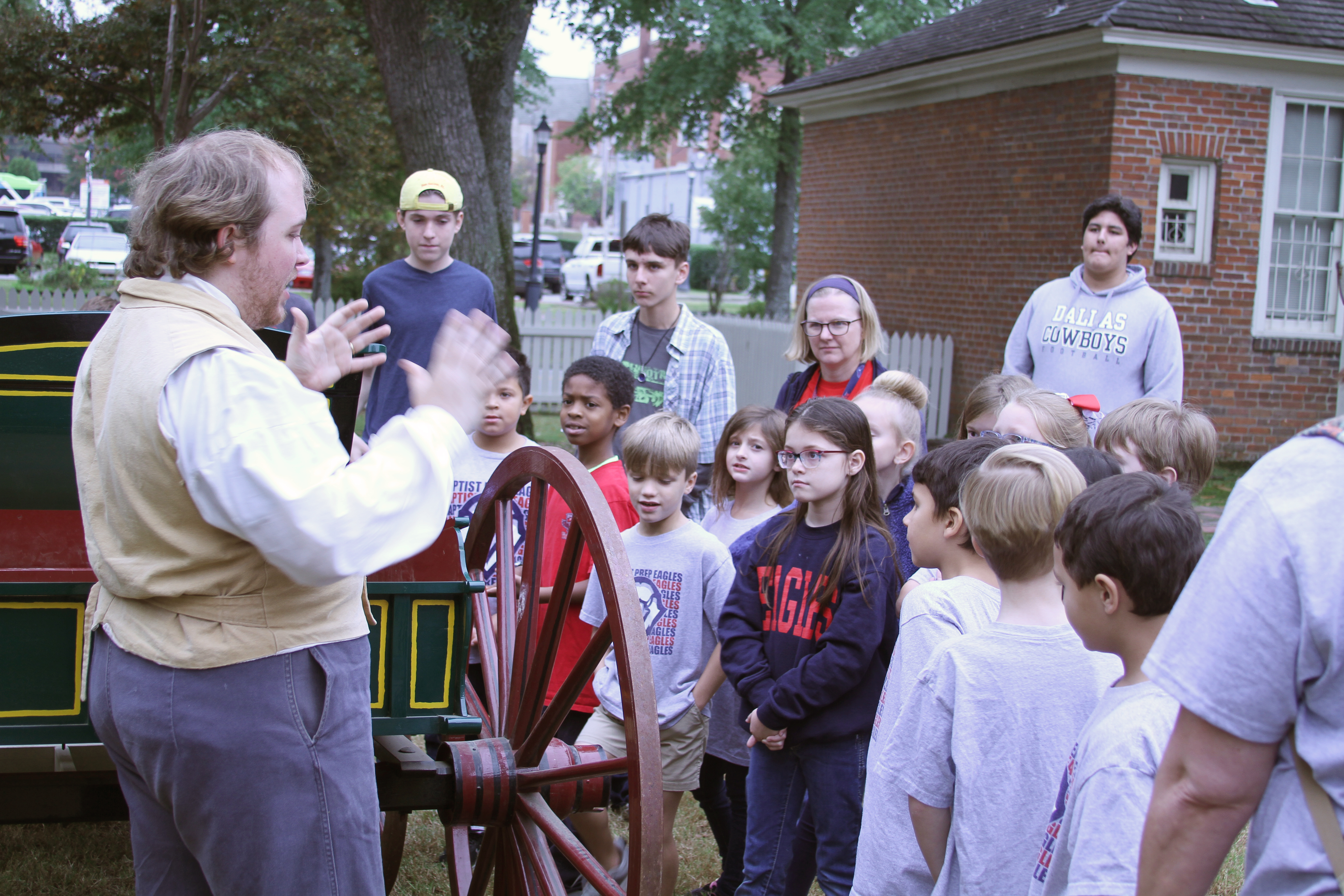 wagonwheel