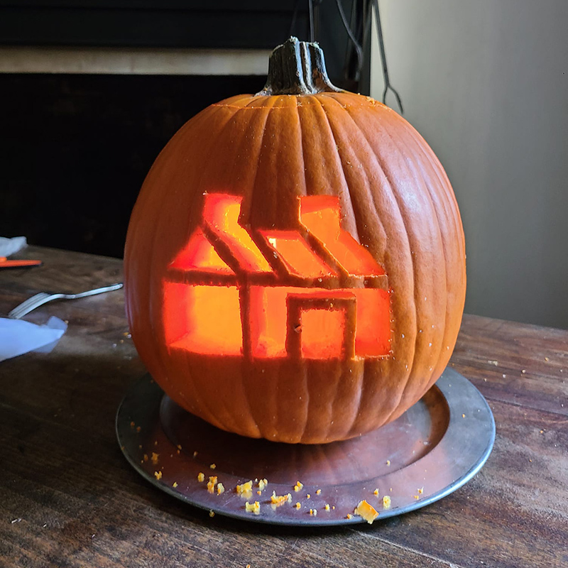 jackolantern