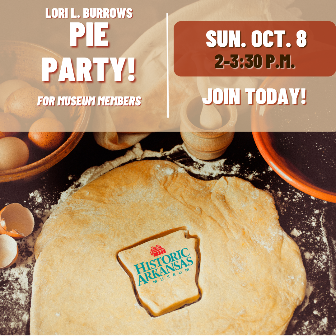 Pie party! (3)