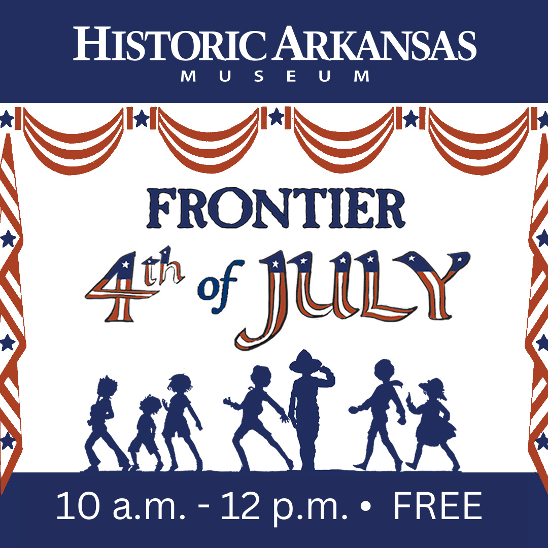 Frontier Fourth