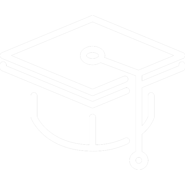 Education &amp; Outreach Icon