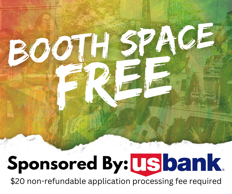 Free Booth Space