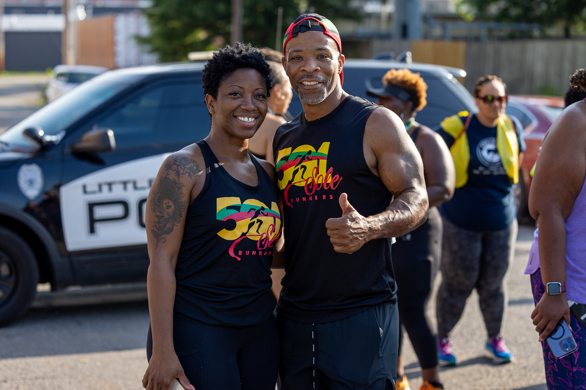 Juneteenth 5k