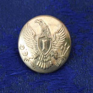medal with eagle image