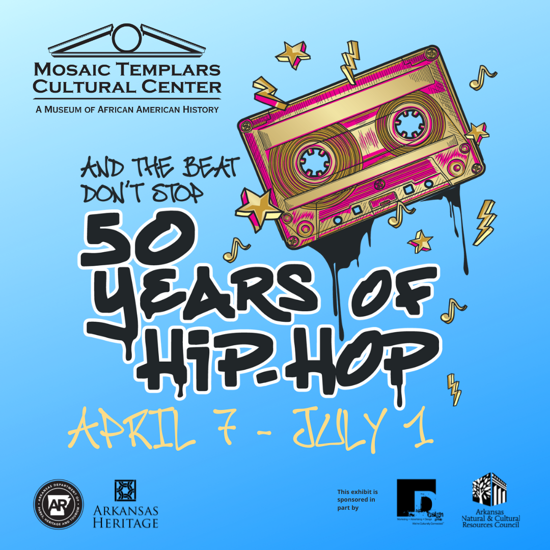 50 Years of HipHop