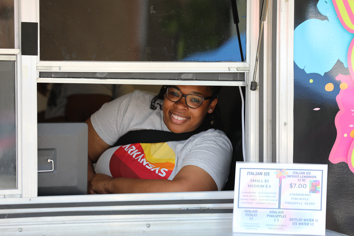 Juneteenth Food Truck