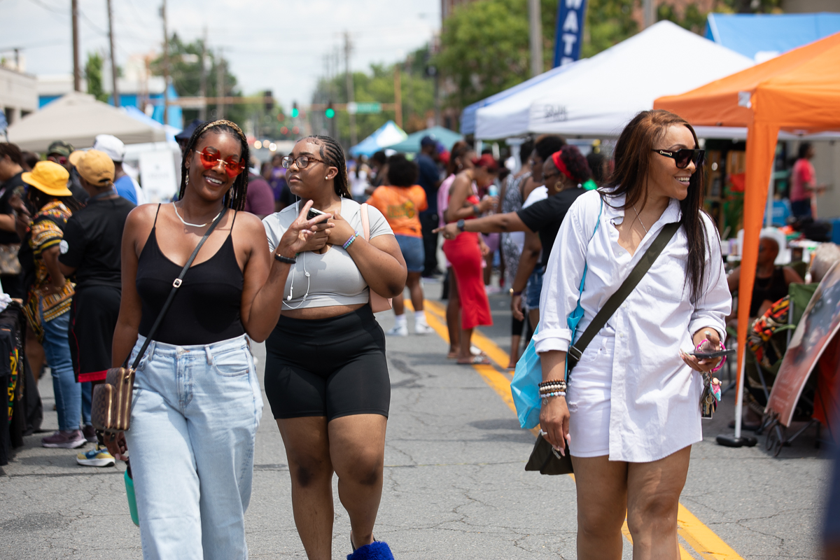 Juneteenth Entertainment