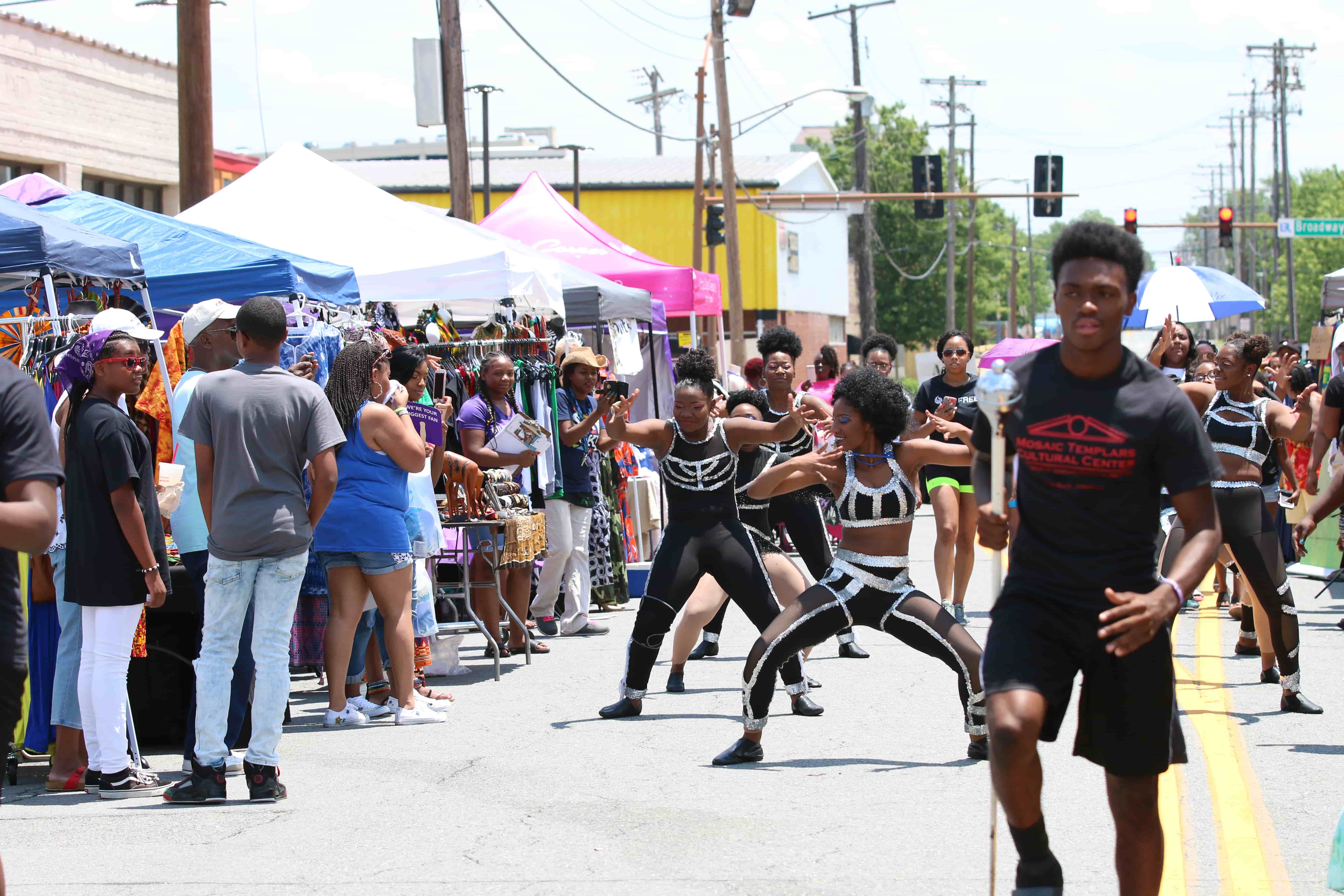 Happy Juneteenth Couple