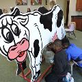 boysmilkingapretendcow