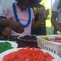 kidsmakingpastanecklaces