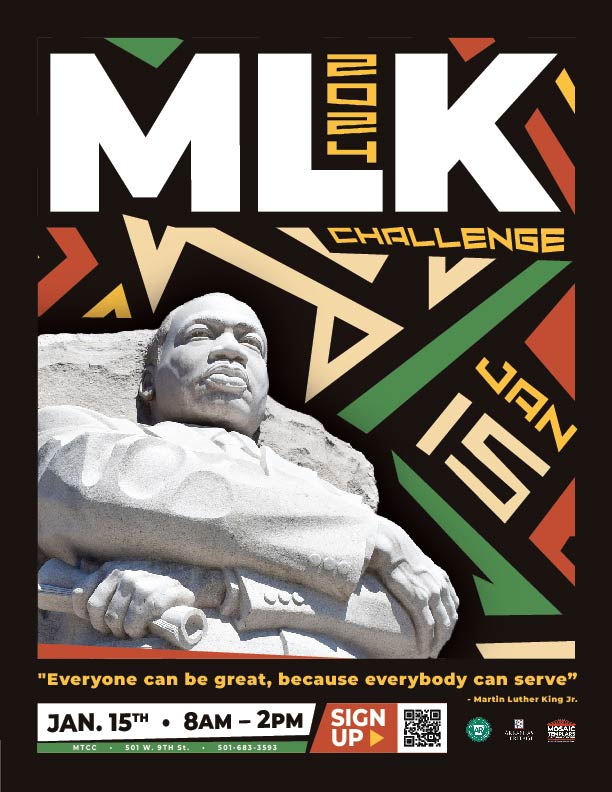 MLK Challenge 22