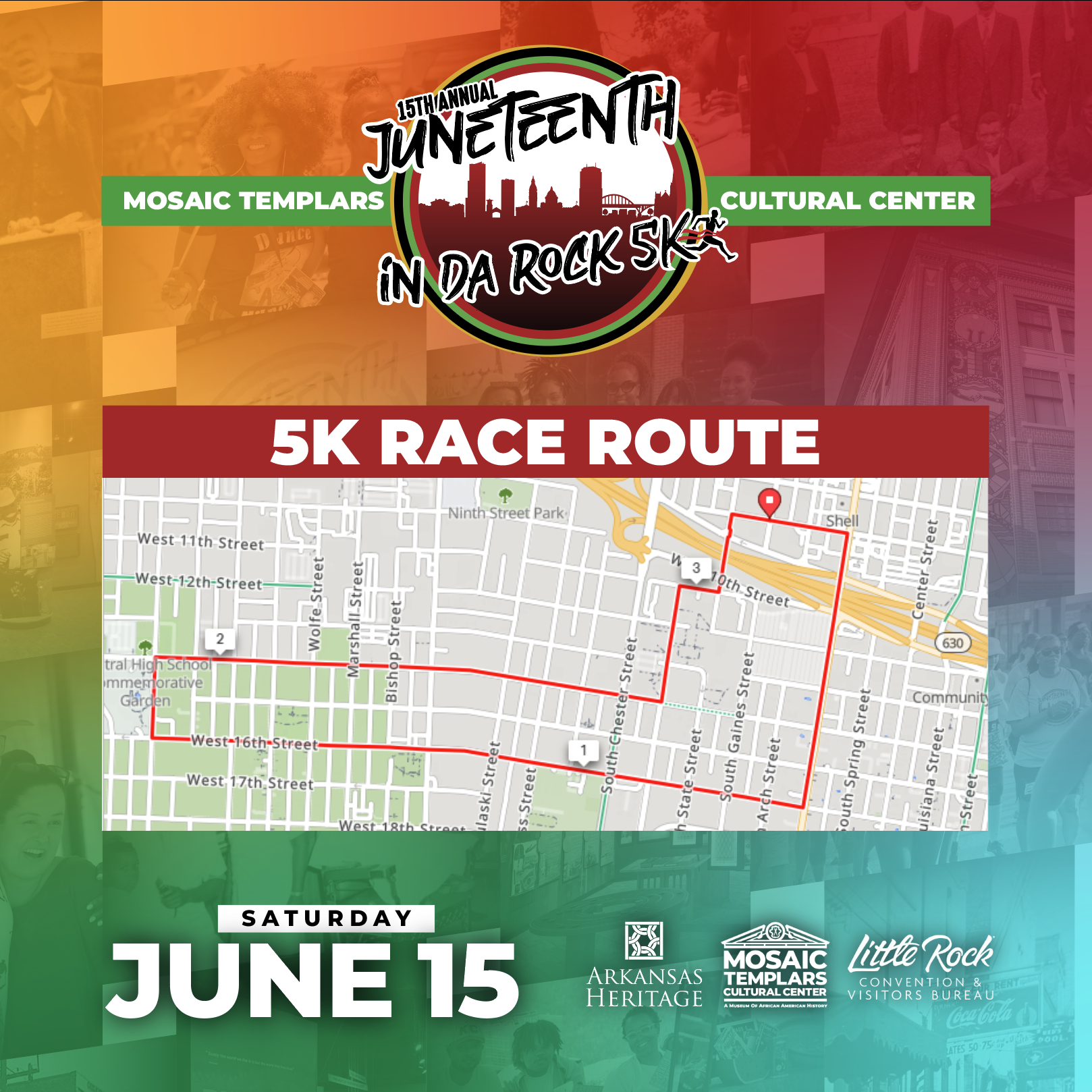 5kRoute