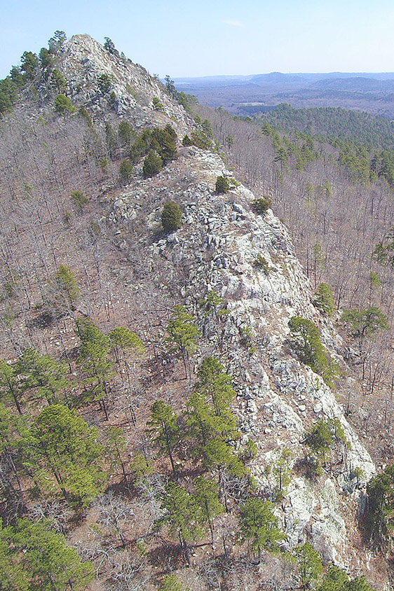 Rattlesnake Ridge Natural Area