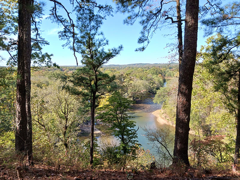 Goat's Beard Bluff Natural Area