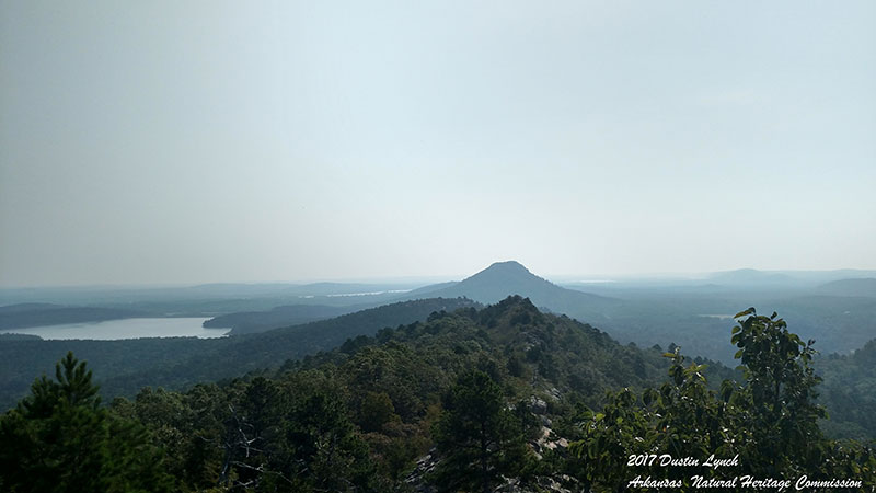 Rattlesnake Ridge Natural Area