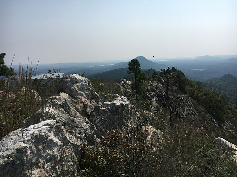 Rattlesnake Ridge Natural Area