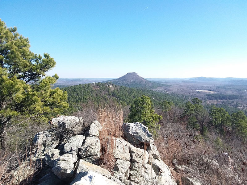 Rattlesnake Ridge Natural Area