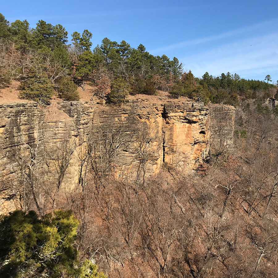 Sugarloaf Mountains-Midland Peak Natural Area