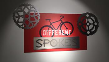 DifferentSpokes