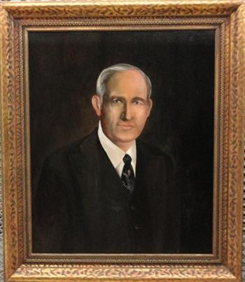 General Contractor of Arkansas’s Progressive Era: Gov. George Washington Donaghey
