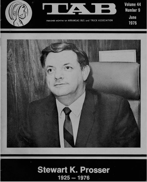 Stew Prosser obit photo