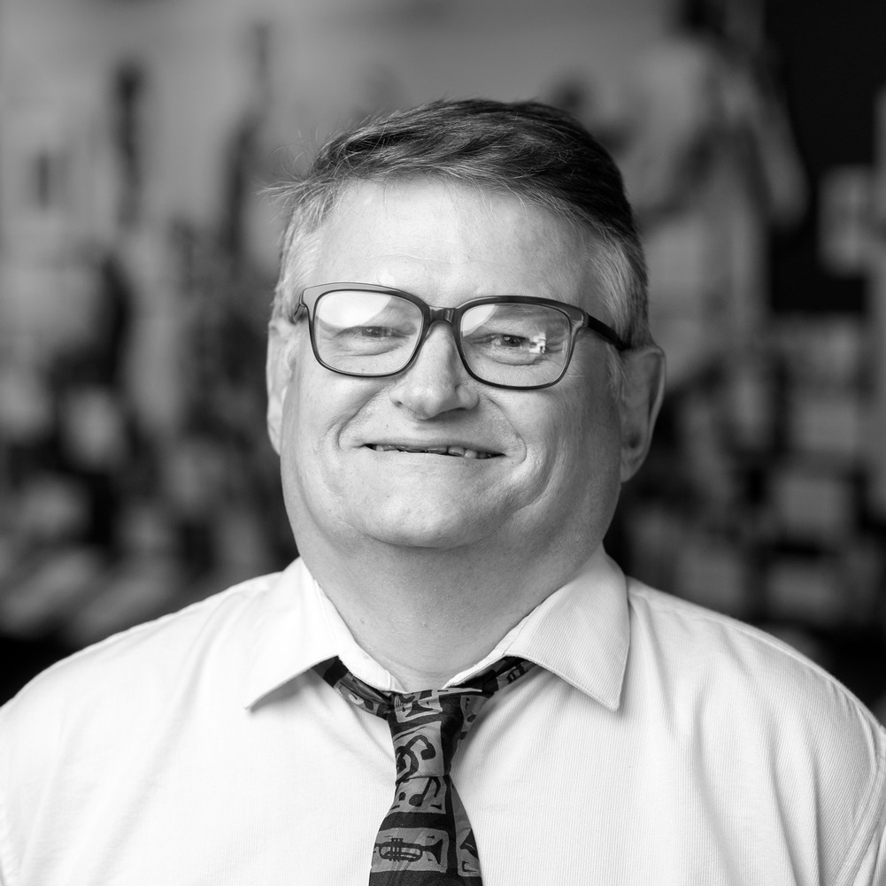 Blog Post Author